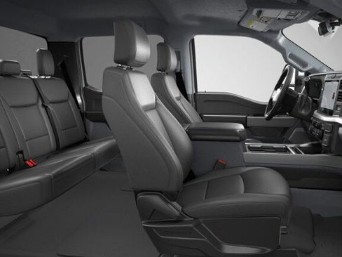 New 2026 Ford F250 XLT w/ XLT Premium Package image 27