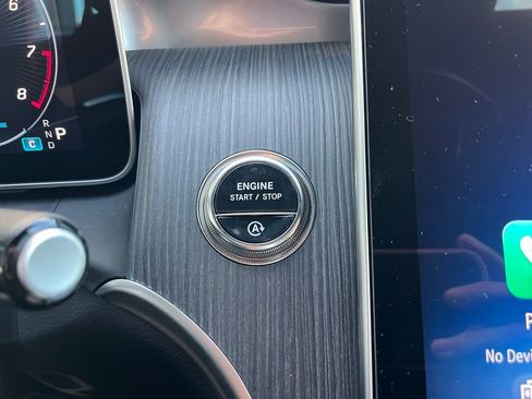 Used 2025 Mercedes-Benz GLC 43 AMG 4MATIC image 24