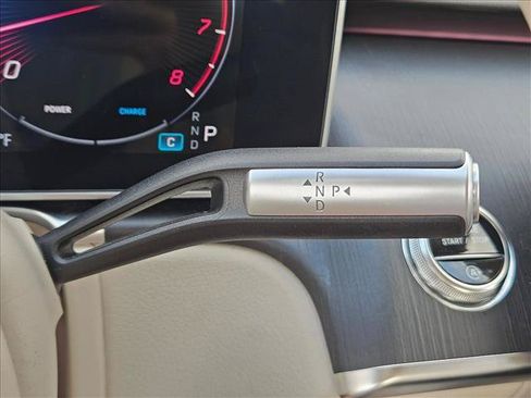 Certified 2023 Mercedes-Benz S 500 4MATIC image 15