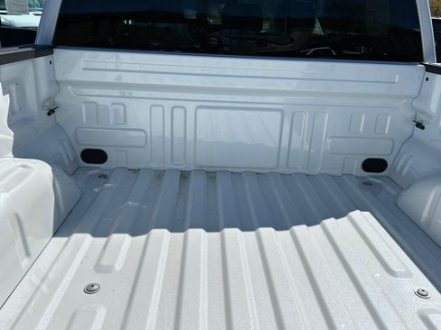 New 2026 Ford F150 Lariat AWD/4WD image 22