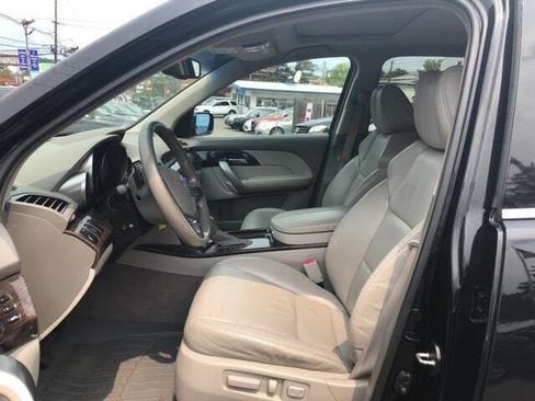 Used 2013 Acura MDX w/ Technology Package image 17