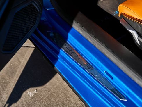 Used 2020 Lamborghini Huracan EVO image 31