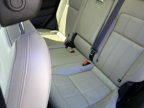 Used 2022 Land Rover Range Rover Sport SE AWD/4WD image 53