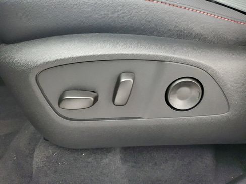 New 2026 Chevrolet Traverse Z71 image 29