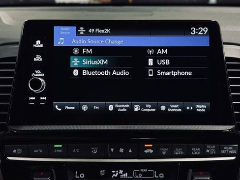 New 2026 Honda Odyssey EX-L image 41