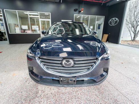 Used 2020 MAZDA CX-9 Touring w/ Touring Premium Package image 6