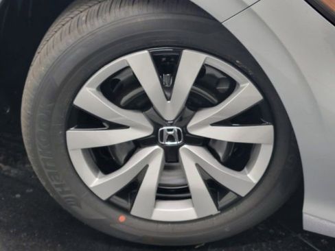 New 2026 Honda Civic LX image 30
