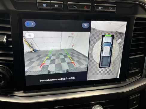 Used 2023 Ford F250 Lariat w/ Lariat Ultimate Package image 6