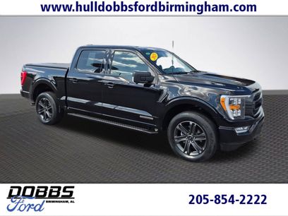 Used 2023 Ford F150 XLT w/ Equipment Group 302A High