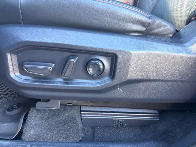 Certified 2025 Toyota Sequoia TRD Pro AWD/4WD image 16