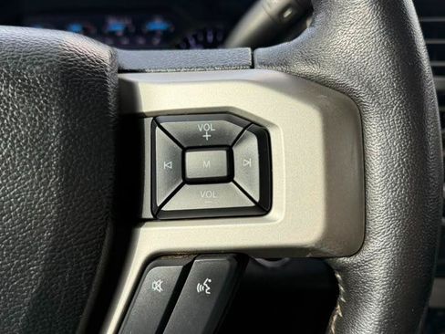 Used 2019 Ford F250 Lariat w/ Lariat Ultimate Package AWD/4WD image 9