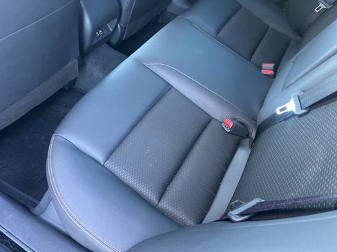 Used 2022 Nissan Altima 2.5 SR w/ Midnight Edition Package image 29