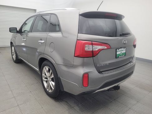 Used 2014 Kia Sorento SX image 5