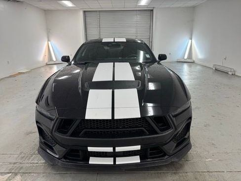 New 2025 Ford Mustang GT Premium w/ GT Performance Package image 2