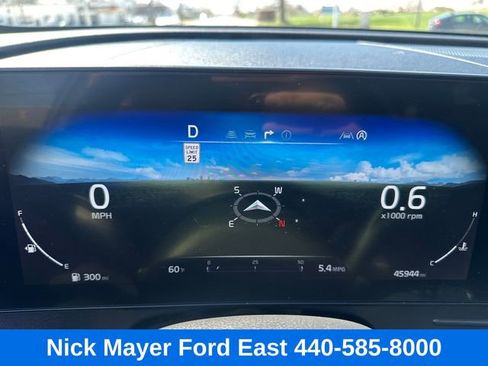 Used 2023 Kia Sportage SX AWD/4WD image 36
