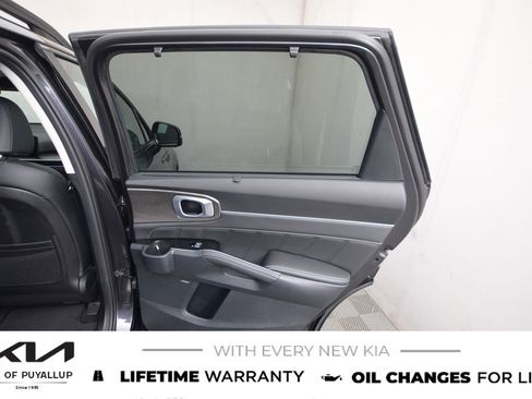 New 2026 Kia Sorento SX image 13