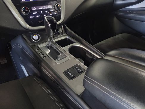 Used 2019 Nissan Murano SV w/ Premium Package AWD/4WD image 26