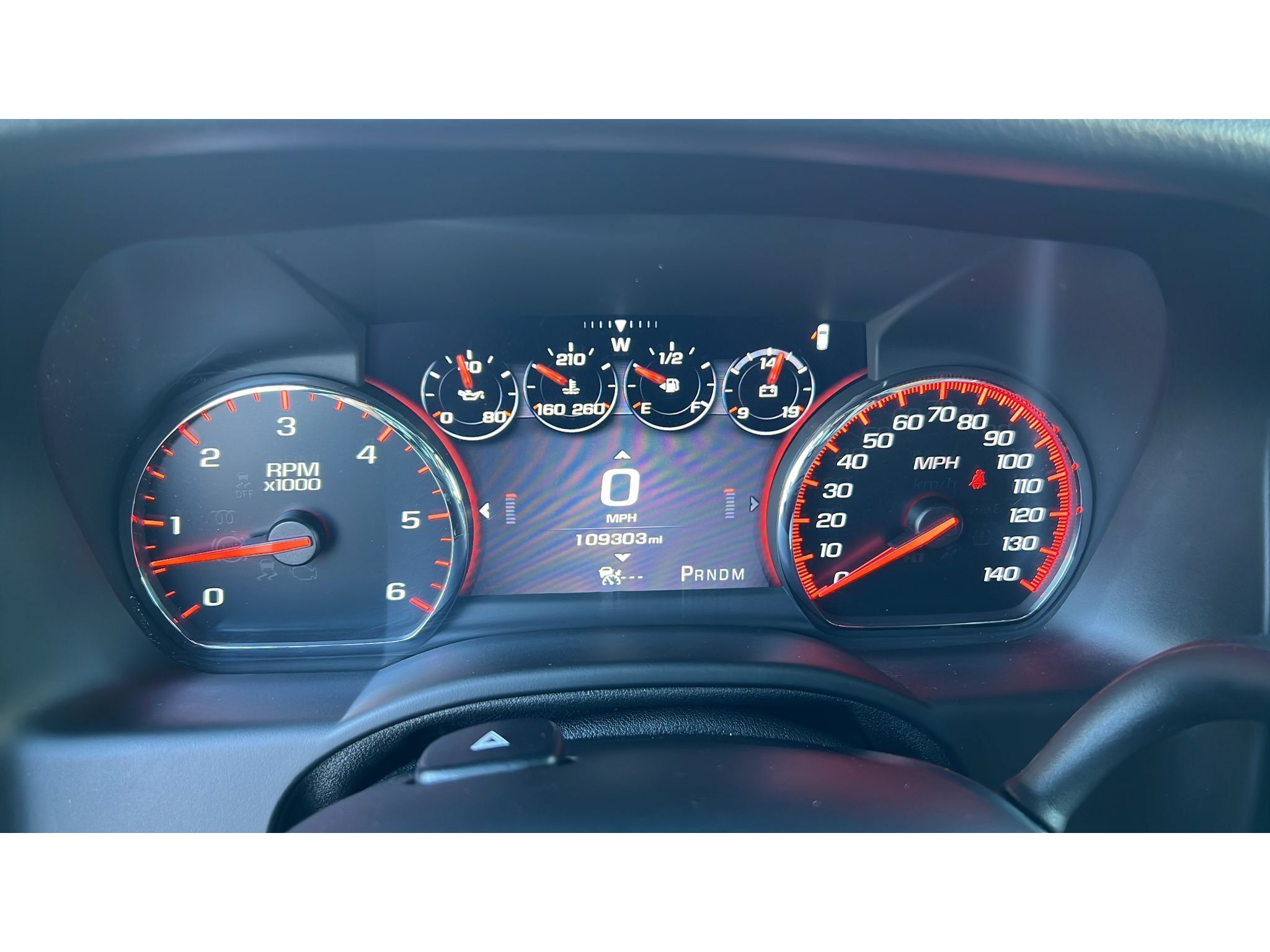 Certified 2015 GMC Yukon Denali w/ Premium Package AWD/4WD image 15