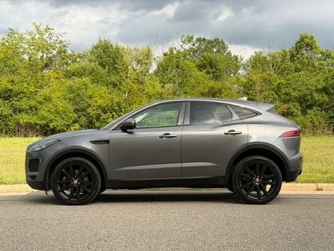 Used 2019 Jaguar E-PACE S AWD/4WD image 36