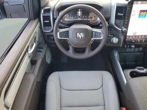 New 2026 RAM 1500 Laramie image 14