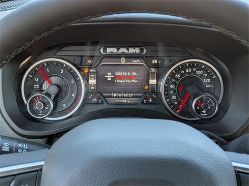 New 2026 RAM 2500 Big Horn image 24