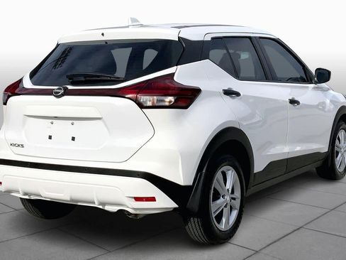 Used 2025 Nissan Kicks Play S image 13