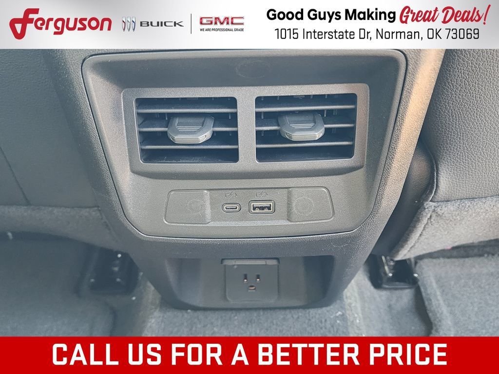 New 2026 GMC Canyon Denali AWD/4WD image 51