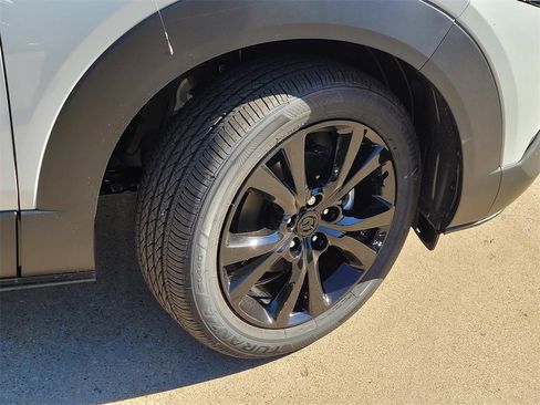 New 2026 MAZDA CX-30 AWD 2.5 S image 4