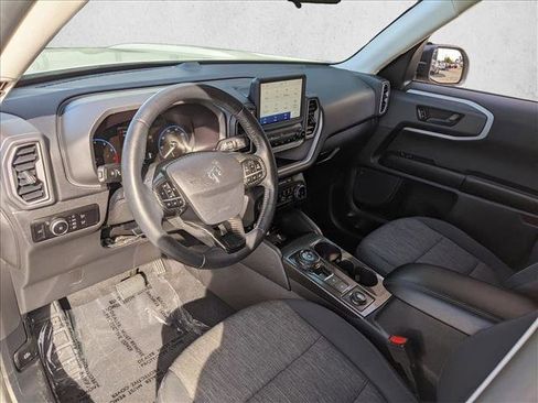 Used 2023 Ford Bronco Sport Big Bend w/ Convenience Package image 10