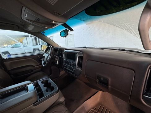 Used 2015 Chevrolet Silverado 1500 LT w/ All Star Edition image 19