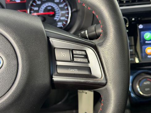 Used 2021 Subaru WRX AWD/4WD image 27