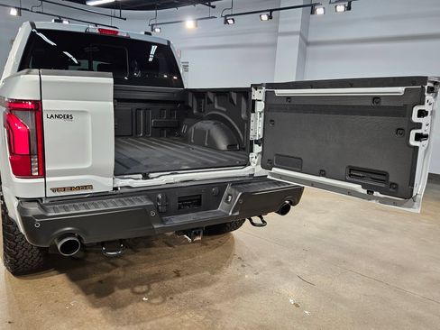 Used 2025 Ford F150 Tremor w/ Equipment Group 402A High AWD/4WD image 19