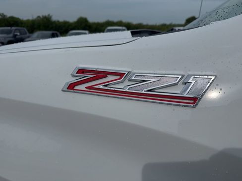 Certified 2026 Chevrolet Silverado 1500 RST image 12