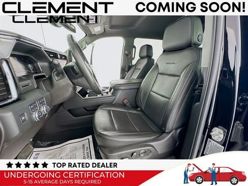 Used 2024 GMC Sierra 2500 Denali AWD/4WD image 30
