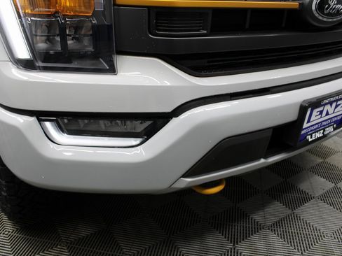 Used 2023 Ford F150 Tremor image 44