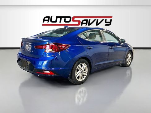 Used 2020 Hyundai Elantra Value Edition image 7