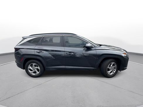 Used 2022 Hyundai Tucson SEL w/ Cargo Package FWD image 5