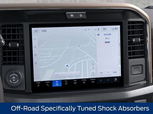 New 2026 Ford F250 King Ranch w/ Chrome Package image 19