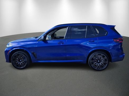 New 2026 BMW X5 M Competition w/ Executive Package image 4
