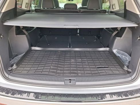 New 2026 Volkswagen Atlas SE image 26