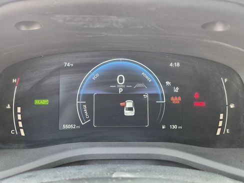 Used 2025 Toyota Camry SE FWD image 23