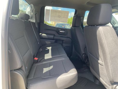 New 2026 GMC Yukon Denali w/ Advanced Technology Package RWD image 12