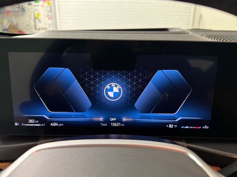 Used 2026 BMW 430i xDrive Coupe AWD/4WD image 16