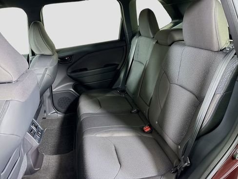 New 2026 Subaru Forester Premium image 24