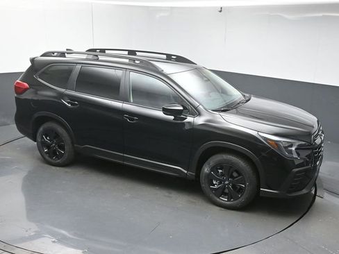 New 2026 Subaru Ascent Premium image 40