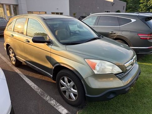 Used 2009 Honda CR-V EX image 14