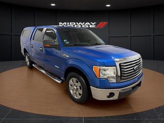 Used 2011 Ford F150 XLT w/ XLT Chrome Pkg video 1