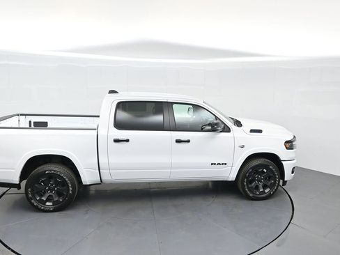 New 2026 RAM 1500 4x4 Crew Cab image 60