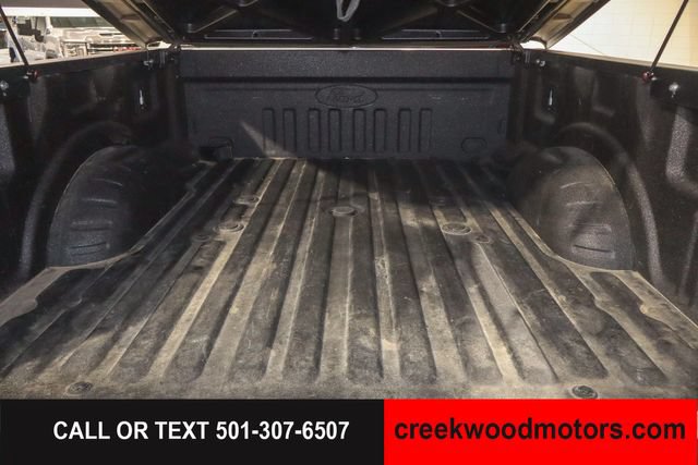 Used 2021 Ford F250 Lariat AWD/4WD image 18