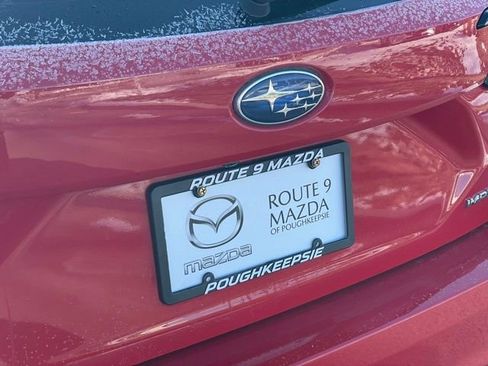 Used 2024 Subaru Impreza 2.0i image 29